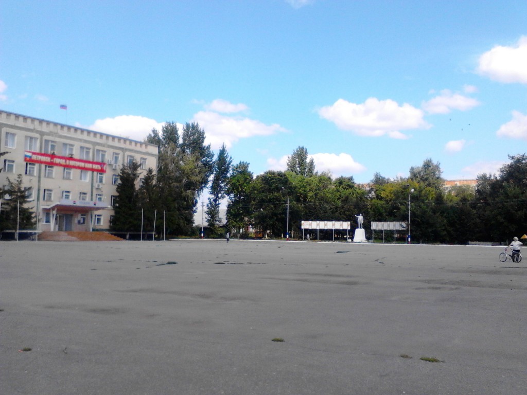 Пенза
