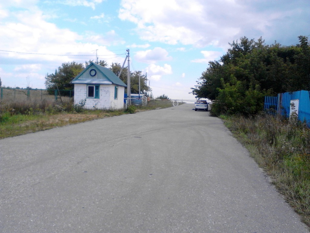 Пенза