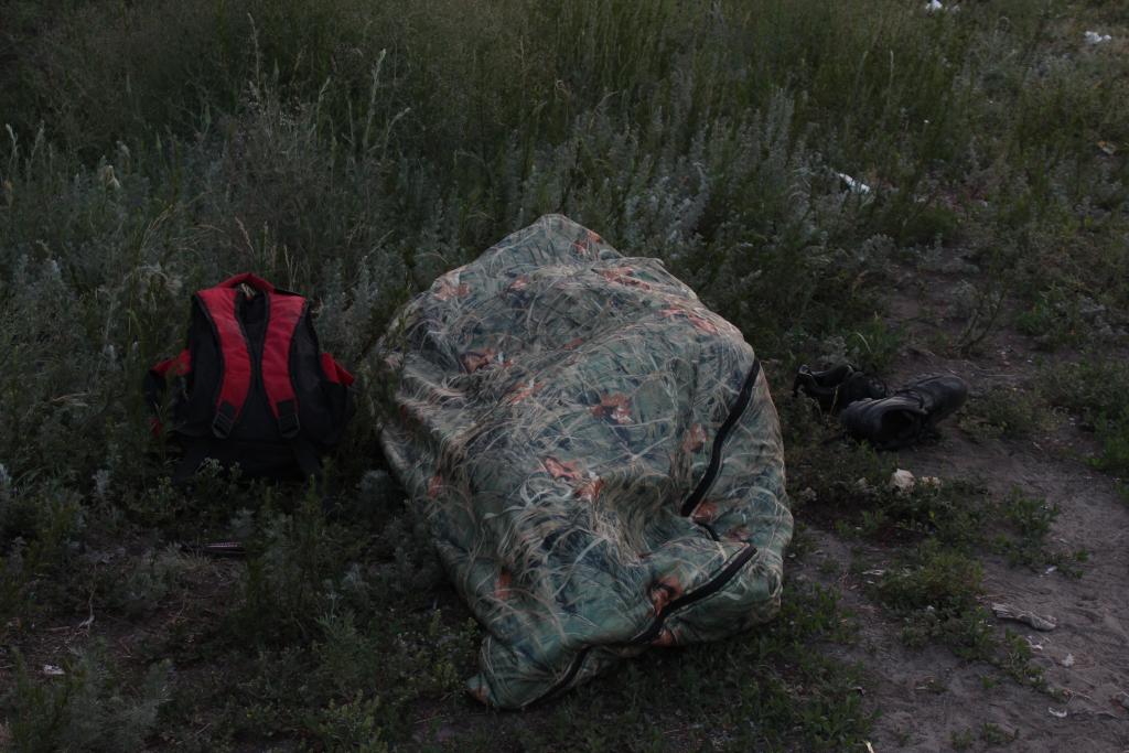 Рок над Волгой