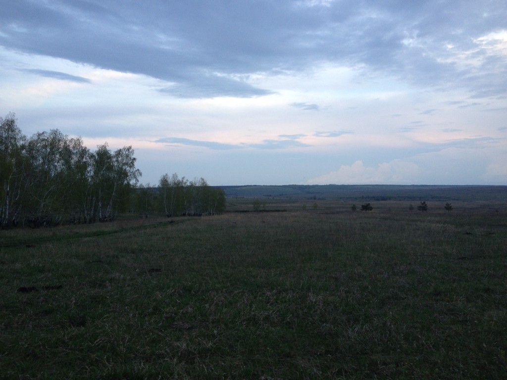 Калининск
