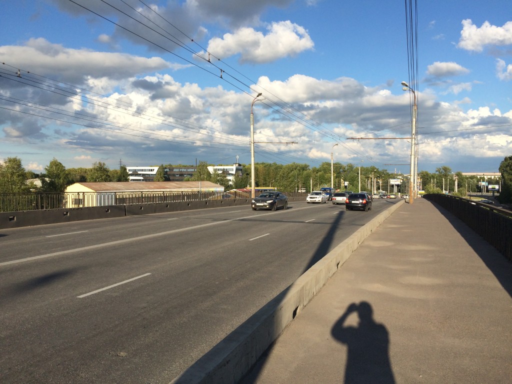 Отпуск 2015