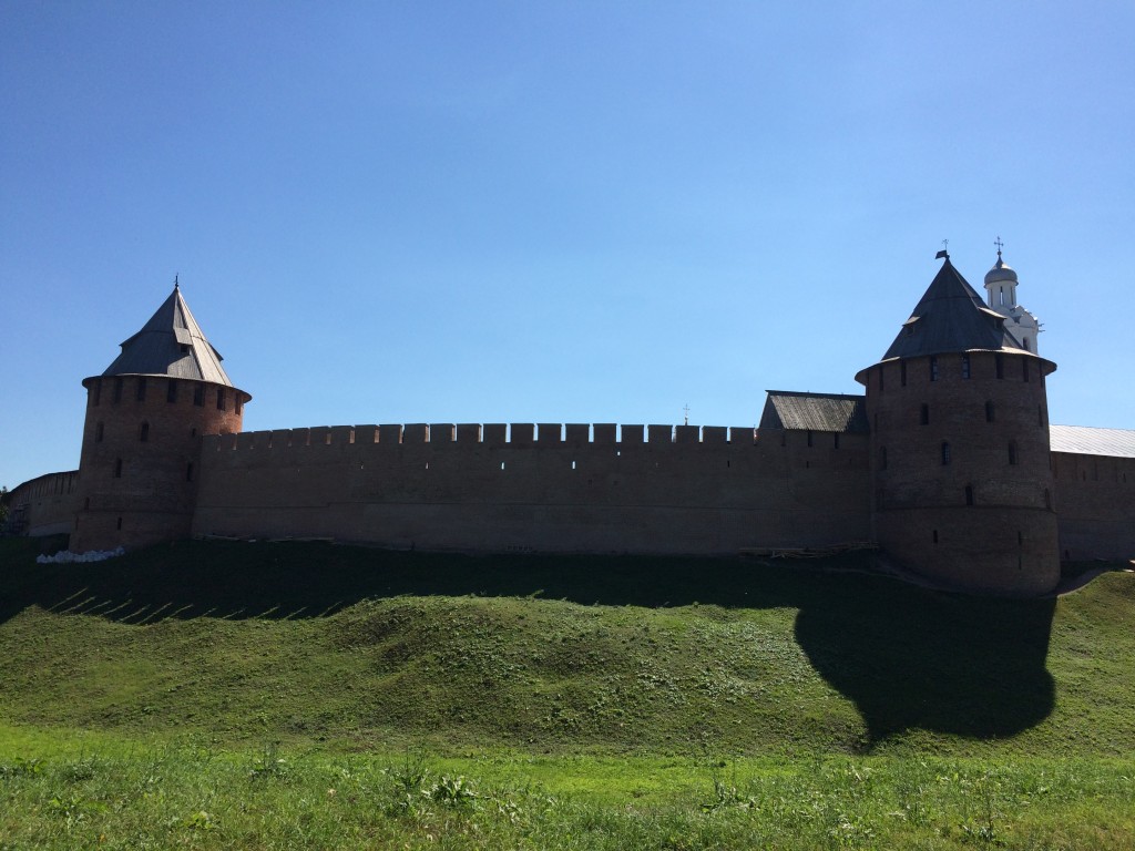 Отпуск 2015