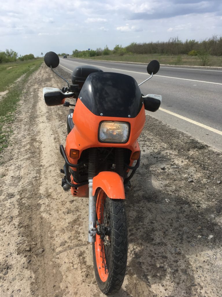 В Волгоград